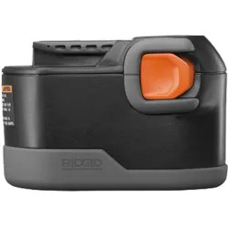 Click here to see Ridgid 12683 Ridgid 12683 14.4 Volt 2.6AH Battery