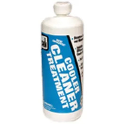Click here to see Dial 5225 Dial Cooler Cleaner, Quart - 5225 