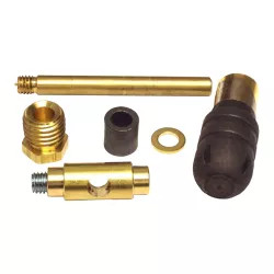 Click here to see Woodford RK-W34 Woodford RK-W34 Repair Kit for Model W34 Freezeless Yard Hydrant