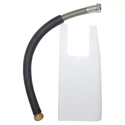 Toto Water Supply Valve - THU9508 | PlumbersStock