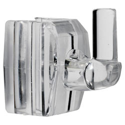 Click here to see Delta BAS4BX Alsons BAS4BX Clear Bar Slide