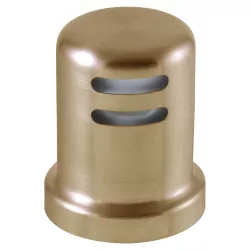 Click here to see Delta 72020-CZ Delta Kitchen Air Gap, Champagne Bronze - 72020-CZ