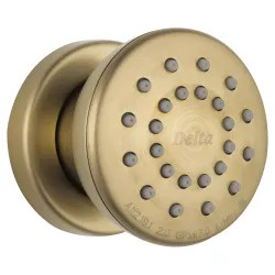 Click here to see Delta 50102-CZ Delta 50102-CZ Champagne Bronze Body Spray Accessory