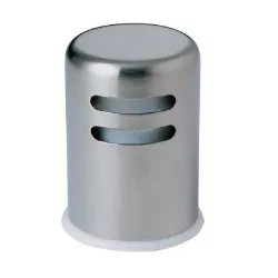 Click here to see Delta 72020-AR Delta Kitchen Air Gap, Arctic Stainless - 72020-AR