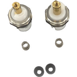 Click here to see Delta RP64761 DELTA RP64761 PART STEM UNIT ASSEMBLY KIT CHROME