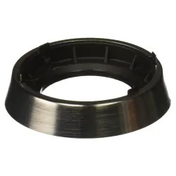 Click here to see Delta RP60962SS Delta Escutcheon with Gasket - Brilliance Stainless (RP60962SS)