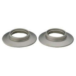Click here to see Delta RP62094SS Delta RP62094SS Brilliance Stainless Handle Base with Gasket - Part