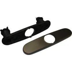 Click here to see Delta RP47274RB Delta RP47274RB Escutcheon, 10