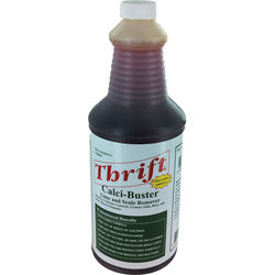 Click here to see Thrift CB-32 Thrift CB-32 Calci-Buster Descaler, 1 Quart 