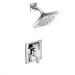 Click here to see Moen TS2712EP Moen 90 Degree Posi-Temp Single-Handle Shower Faucet with 6