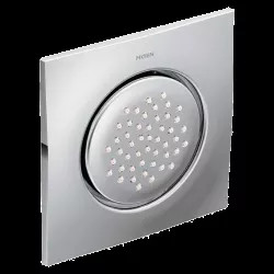 Click here to see Moen TS1320 Moen TS1320 Mosaic Single-Function Body Spray, Chrome