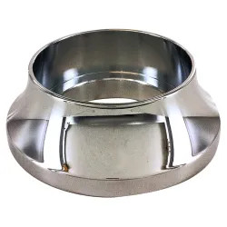 Click here to see Moen 150663 Moen 150663 Chrome Handle Escutcheon - Replacement Part