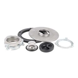 Click here to see   Insinkerator 12506 #5 Sink Flange Assembly