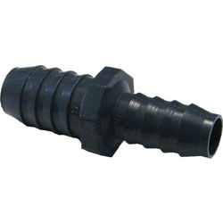 Click here to see Commodity  PETBR134 Poly Insert Bell Reducer, 1 x 3/4 Inch