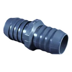 Click here to see Commodity  PETCUP114 Poly Insert Coupling, 1-1/4 Inch