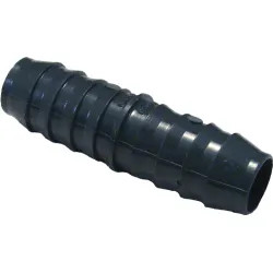Click here to see Commodity  PETCUP34 Poly Insert Coupling, 3/4 Inch