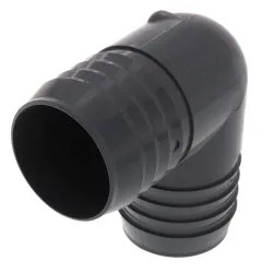 Click here to see Commodity  PETL2 Poly Insert Elbow, 2 Inch