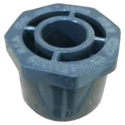 Click here to see Commodity  Schedule 80 2in x 3/4in PVC Bushing, Slip