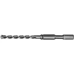 Click here to see Milwaukee 48-20-4125 Milwaukee 48-20-4125 Spline Bit 2-Cutter, 1-1/4