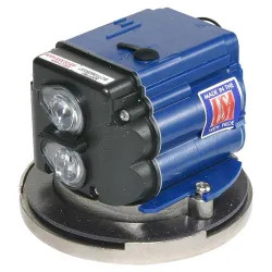 Click here to see Sloan 325177 Sloan EBV-146A-U G2 Electronic Module for Urinal (0325177)