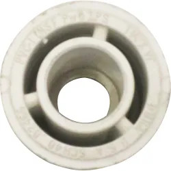 Click here to see Commodity  PVCB11412 Schedule 40 PVC Bushing, 1-1/4 x 1/2 Inch