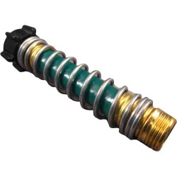Click here to see Thrifty H17 Garden Hose Kink Saver Spring