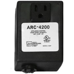 Click here to see Moen ARC-4200 Moen Air Switch Kit Base Unit, ARC-4200
