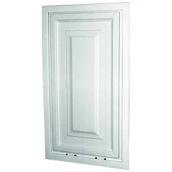 Click here to see Viega 50740 Viega 50740 30-Port Max Manabloc Access Panel 14