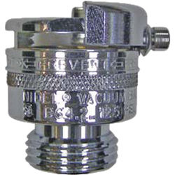 Click here to see Woodford 37HD2-BR Woodford 37HD2-BR NIDEL Double-Check Backflow Preventer w/ Stop Collar, Add-On 3/4