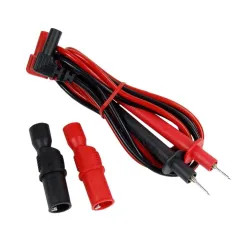 Click here to see Uei ATL55 UEi CAT III Standard Test Leads - ATL55