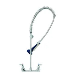 Click here to see T&S Brass B-0133-A12-B08 T&S Brass B-0133-A12-B08 Mixing Faucet