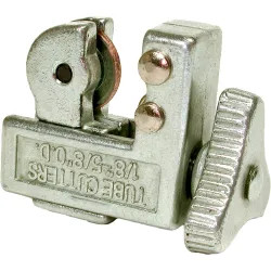Click here to see Dial 4349 Dial Mini Metal Tube Cutter - 4349