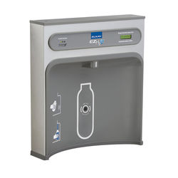 Click here to see Elkay LZWSR Elkay LZWSR EZH2O RetroFit Bottle Filling Station, Non-Refrigerated