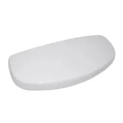 Click here to see Toto TCU604CRE#01 Toto TCU604CRE#01Cotton White Toilet Tank Lid Only