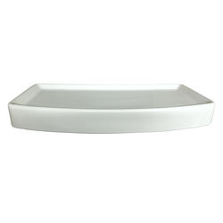 Click here to see Toto TCU624CRE#01 Toto TCU624CRE#01 Cotton White Tank Lid Only