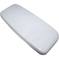 Click here to see Toto TCU804CR#11 Toto TCU804CR#11 Colonial White Toilet Tank Lid for Pacifica ST804