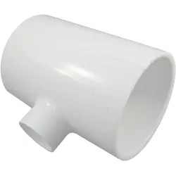 Click here to see Commodity  Schedule 40 PVC 3x3x1 Inch Tee (Slip x Slip x Slip)