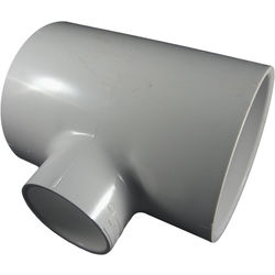 Click here to see Commodity  Schedule 40 PVC 6x6x3 Inch Tee