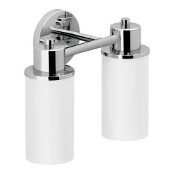Click here to see Moen DN0762CH Moen DN0762CH Chrome Bath Lighting