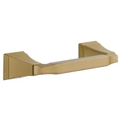 Click here to see Delta 75150-CZ Delta 75150-CZ Champagne Bronze Dryden Toilet Tissue Holder