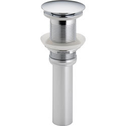 Click here to see Brizo RP72413PC Brizo RP72413PC Pop-Up Drain With Less Overflow, Chrome