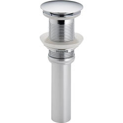 Click here to see Brizo RP72414PC Brizo RP72414PC Chrome Push Button Pop-Up with Overflow