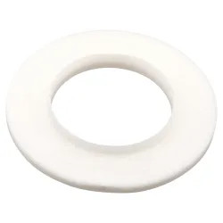 Click here to see Delta RP71506 Delta Trinsic Isolation Spacer for 9197-DST and 9997-DST Single-Handle Pull-Down Faucet - RP71506