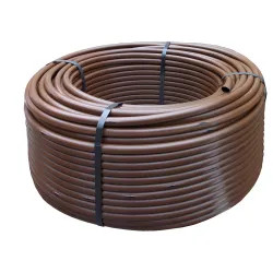 Click here to see Rainbird XFD0418500 Rainbird XFD-04-18-500 Dripline Tubing - 0.4 gph, 18