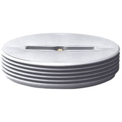 Click here to see Commodity  6 Inch PVC Sewer & Drain Flush Plug Fitting