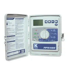 Click here to see K-Rain 3506 K-Rain 3506 RPS 46 Controller 6 Station