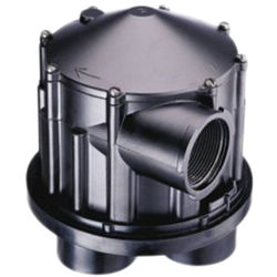 Click here to see K-Rain 6403 K-Rain 6403 - 6000 Series Indexing Valve - 4 Outlet, 3 Zone