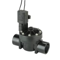 Click here to see K-Rain 7101-SL K-Rain 7101-SL 1 Inch Slip Electric Valve