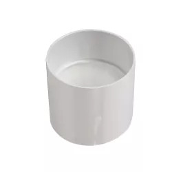 Click here to see Commodity  8 Inch PVC Sewer & Drain Coupling
