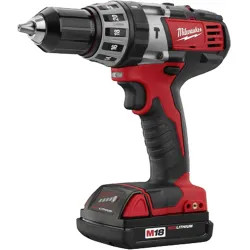 Click here to see Milwaukee 2602-22CT Milwaukee 2602-22CT Cordless 1/2